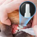 Caneta De Cuidado Dental Pro – Proteja a Saúde Bucal do Seu Pet