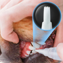 Caneta De Cuidado Dental Pro – Proteja a Saúde Bucal do Seu Pet