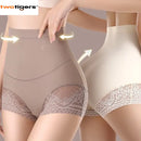 Calcinha Modeladora SilkShape – Conforto e Modelagem Invisível