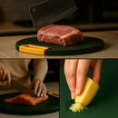 Tábua Antibacteriana SafecutMax – Corte Preciso E Higiene Máxima