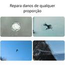 Reparador De Vidros E Espelho Total Repair Max