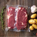 100 Sacos para Seladora a Vácuo 15x25cm – Conservação Segura e Duradoura