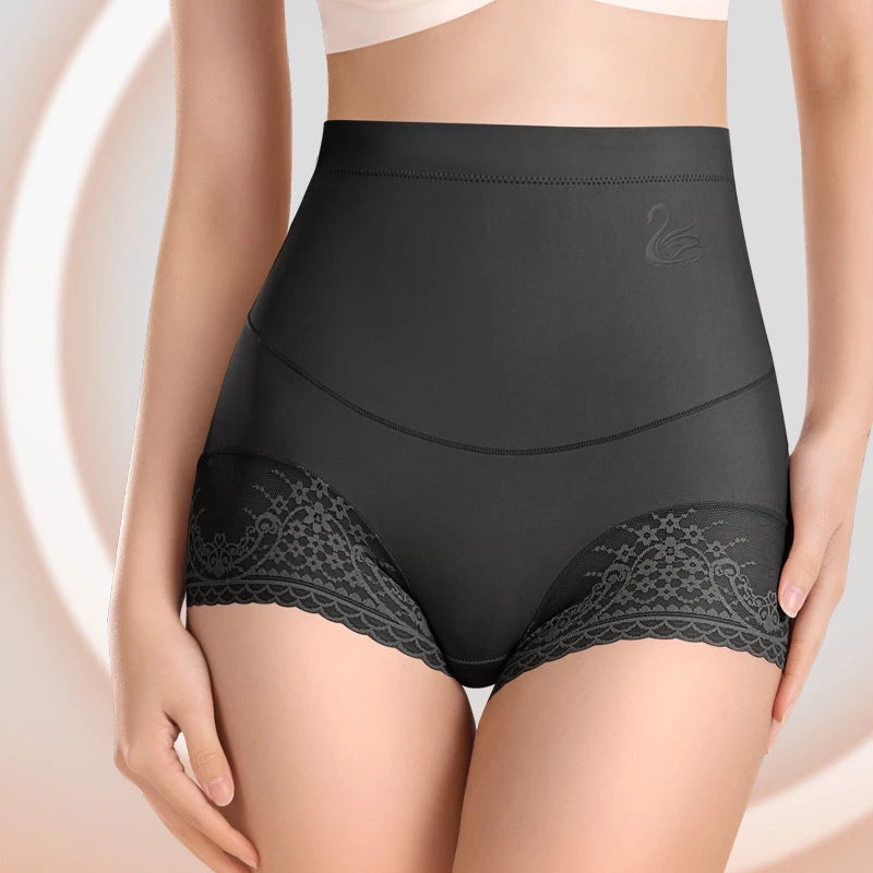 Calcinha Modeladora SilkShape – Conforto e Modelagem Invisível