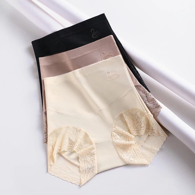 Calcinha Modeladora SilkShape – Conforto e Modelagem Invisível