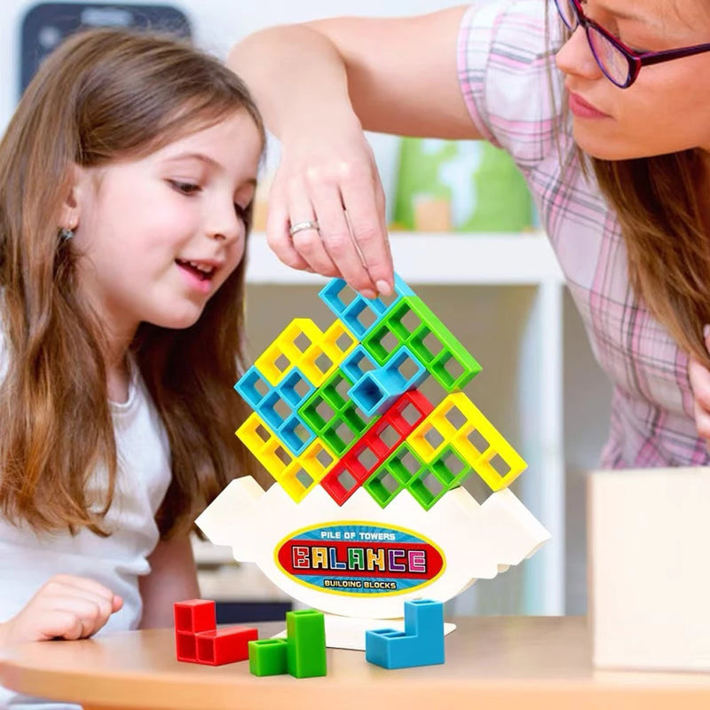 Jogo de Tetris TetriMind – Desafio de Encaixe e Estratégia