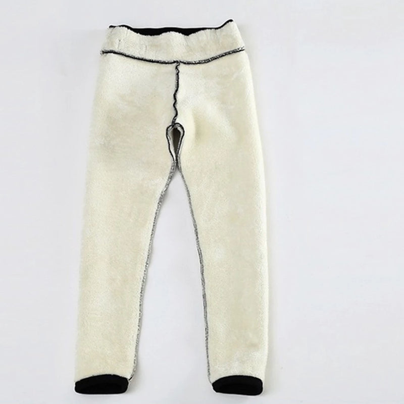 Calça Legging LegThermo – Proteção Térmica com Elegância