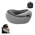 Travesseiro De Viagem Snugfly Pro – Conforto r Fim das Dores no Pescoço