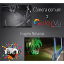 Câmera Externa HikVision Eye – Vigilância 24h