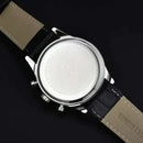 RELÓGIO FLYBACK 42MM