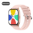 Smartwatch UltraSense 7X – Alexa, Chamadas, Fitness 24h, Sono, IP68 & Android