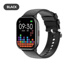 Smartwatch UltraSense 7X – Alexa, Chamadas, Fitness 24h, Sono, IP68 & Android