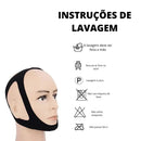 Máscara Para Apneia Do Sono Healovia Pro – Fim do Ronco e de Acordar Cansado
