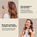 Pó Maquiagem P/ Cabelo A Prova D'Água Max – Fim Cabelos Brancos