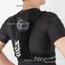 Colete Ultraleve + Óculos Esportivo Uv Plus – Segurança e Conforto