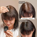 Pó Maquiagem P/ Cabelo A Prova D'Água Max – Fim Cabelos Brancos