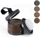 Pó Maquiagem P/ Cabelo A Prova D'Água Max – Fim Cabelos Brancos